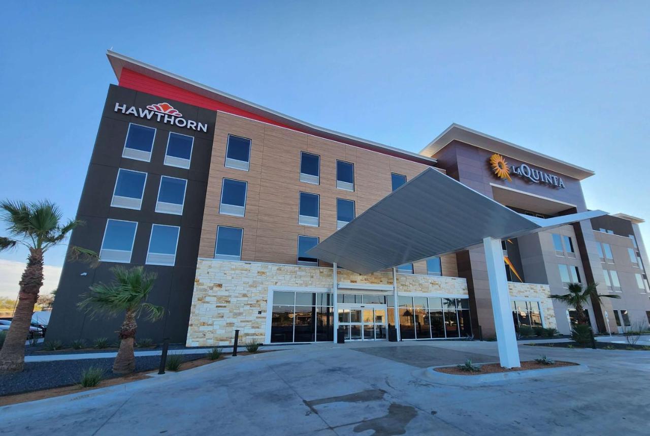 Hawthorn Suites By Wyndham Del Rio Zewnętrze zdjęcie
