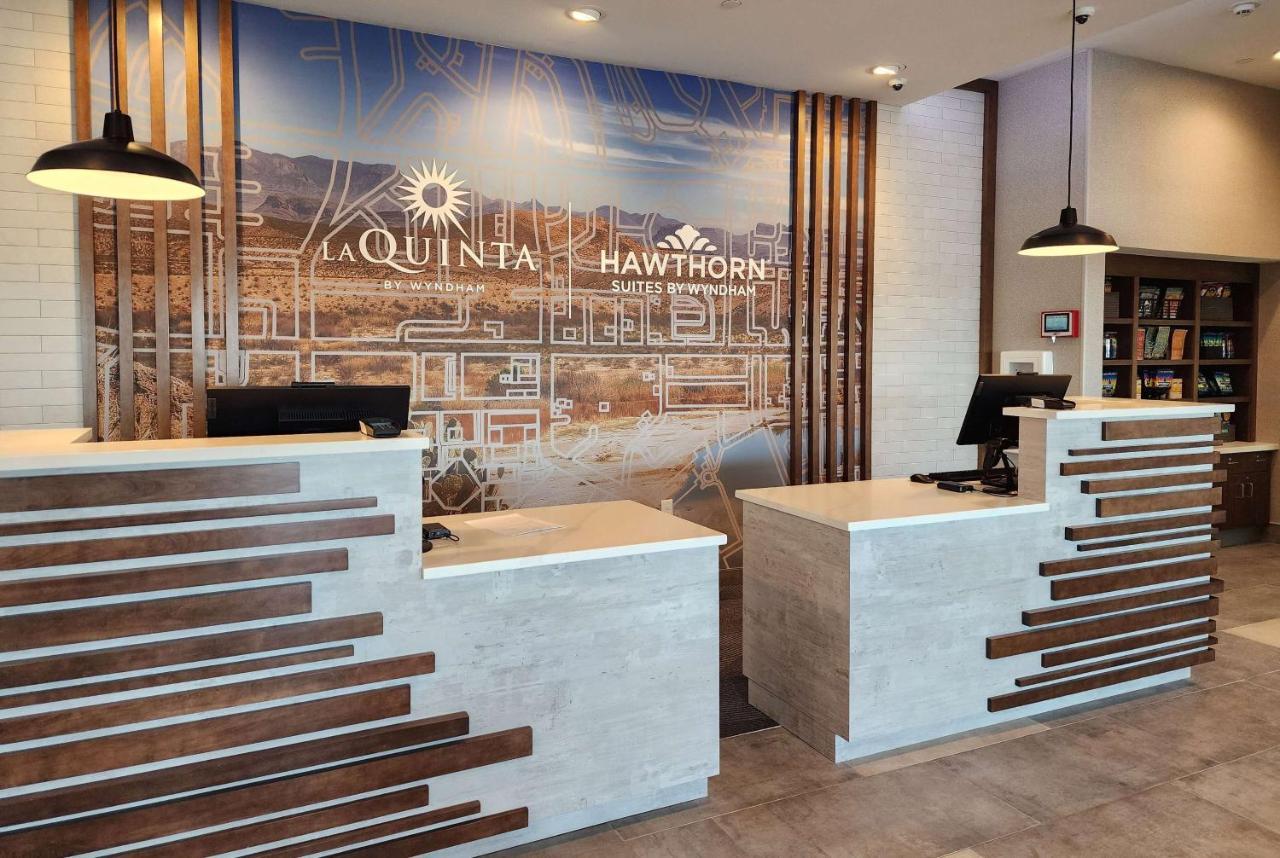 Hawthorn Suites By Wyndham Del Rio Zewnętrze zdjęcie