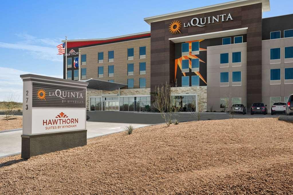 Hawthorn Suites By Wyndham Del Rio Zewnętrze zdjęcie