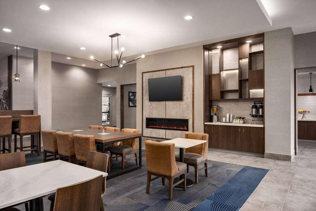 Hawthorn Suites By Wyndham Del Rio Wnętrze zdjęcie