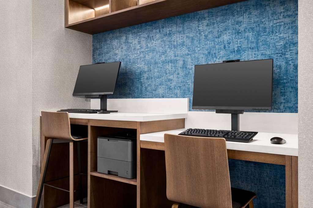 Hawthorn Suites By Wyndham Del Rio Udogodnienia zdjęcie